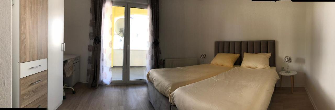 Apartment Barba.Frane Задар Екстериор снимка