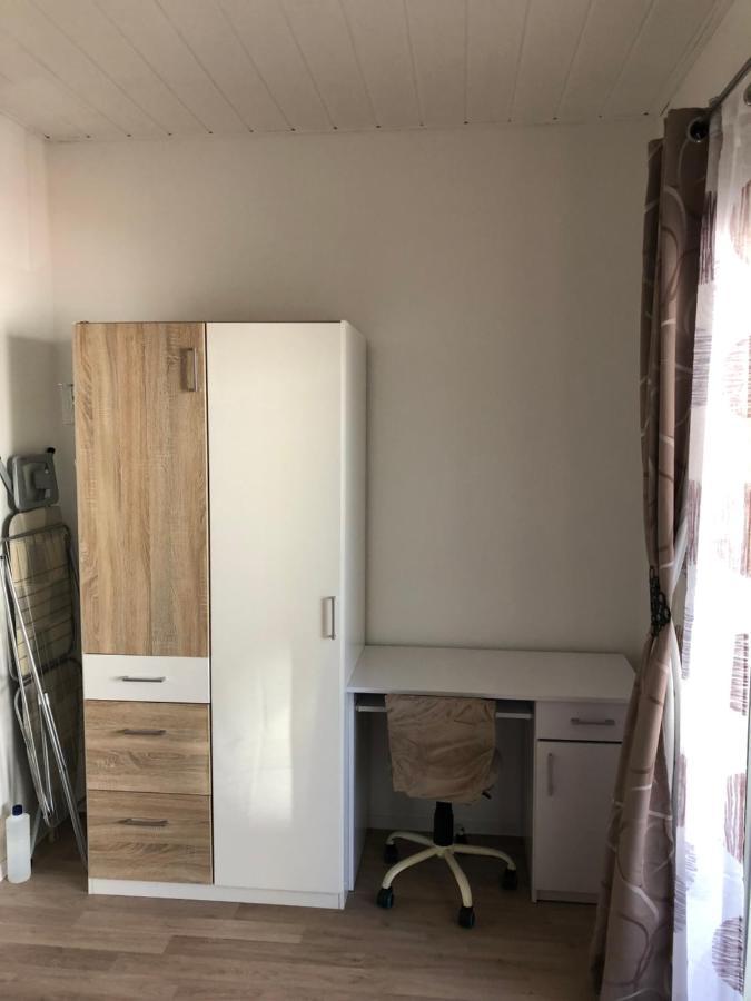 Apartment Barba.Frane Задар Екстериор снимка