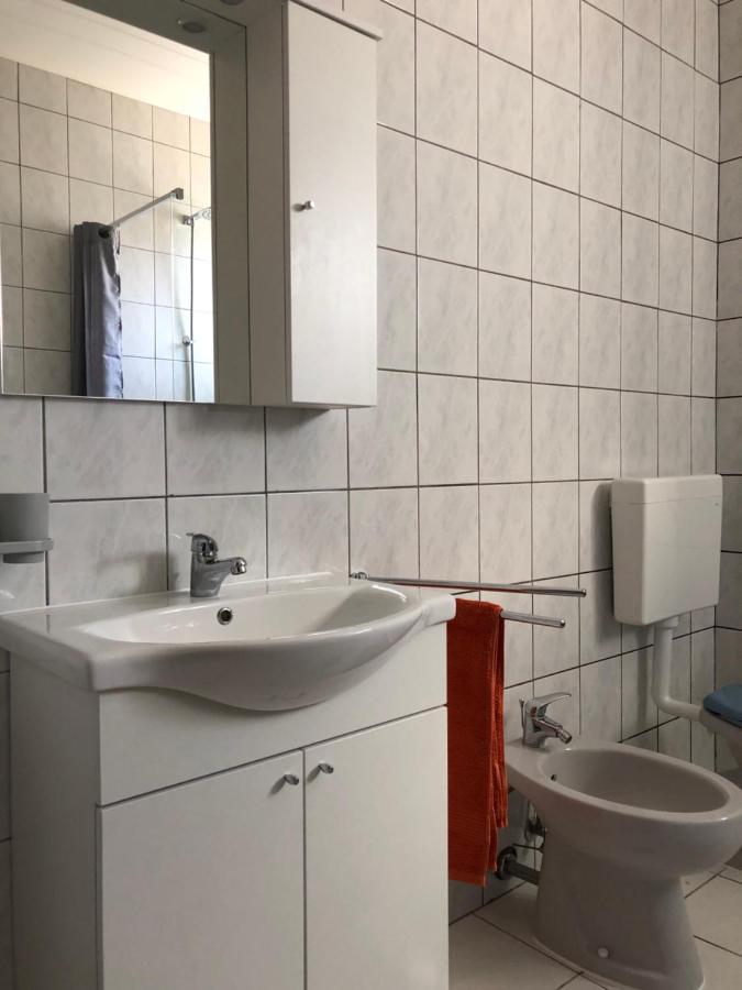 Apartment Barba.Frane Задар Екстериор снимка