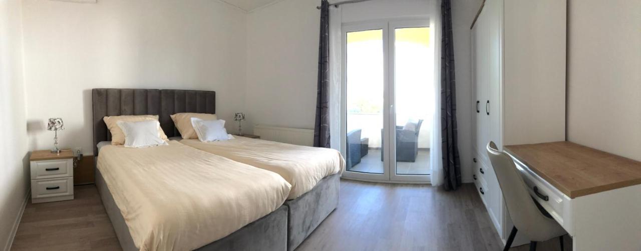 Apartment Barba.Frane Задар Екстериор снимка