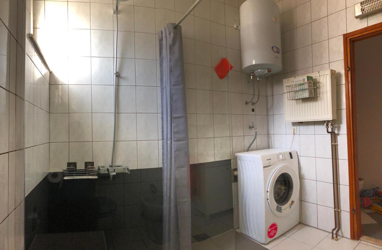 Apartment Barba.Frane Задар Екстериор снимка