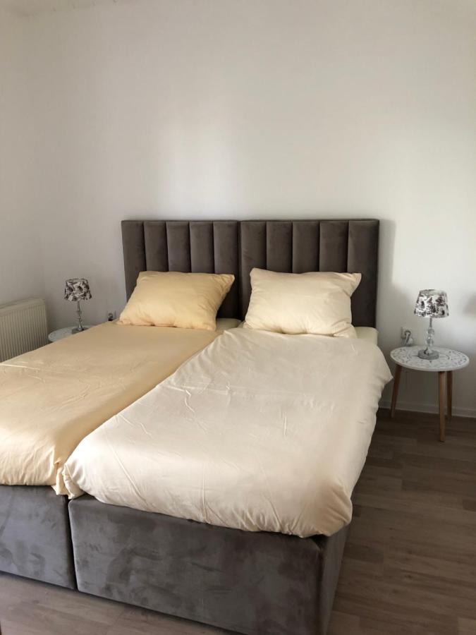Apartment Barba.Frane Задар Екстериор снимка
