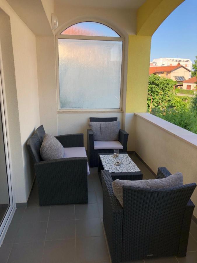 Apartment Barba.Frane Задар Екстериор снимка