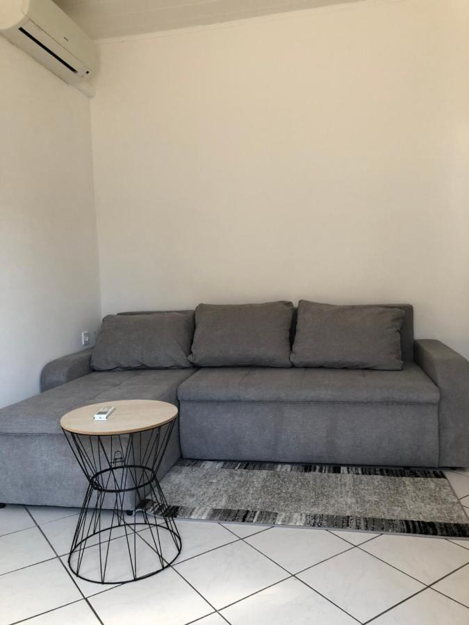 Apartment Barba.Frane Задар Екстериор снимка