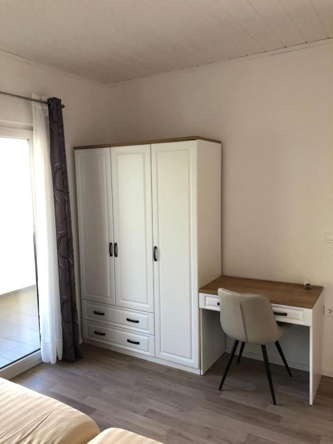 Apartment Barba.Frane Задар Екстериор снимка
