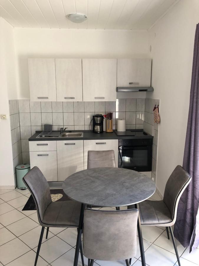 Apartment Barba.Frane Задар Екстериор снимка